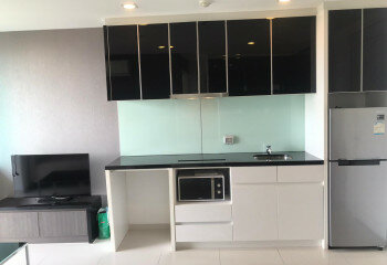 Квартира в Паттайе, Таиланд | THE434561