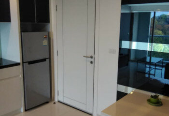 Квартира в Паттайе, Таиланд | THE434561