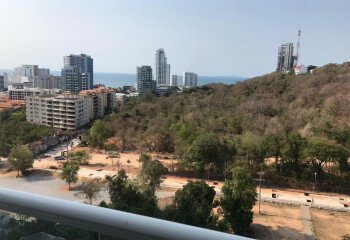 Квартира в Паттайе, Таиланд | THE434561