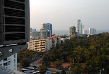 Квартира в Паттайе, Таиланд | THE434561