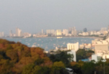 Квартира в Паттайе, Таиланд | THE434561