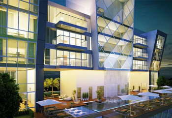 Квартира в Паттайе, Таиланд | THE434561