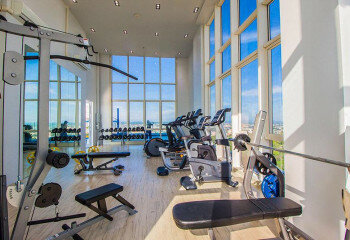 Квартира в Паттайе, Таиланд | THE434561