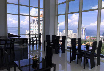 Квартира в Паттайе, Таиланд | THE434561