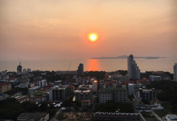 Квартира в Паттайе, Таиланд | THE434561