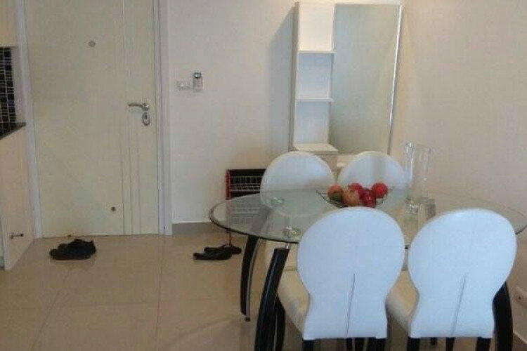 Квартира в Паттайе, Таиланд | THE234272