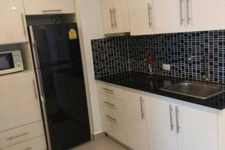 Квартира в Паттайе, Таиланд | THE234272