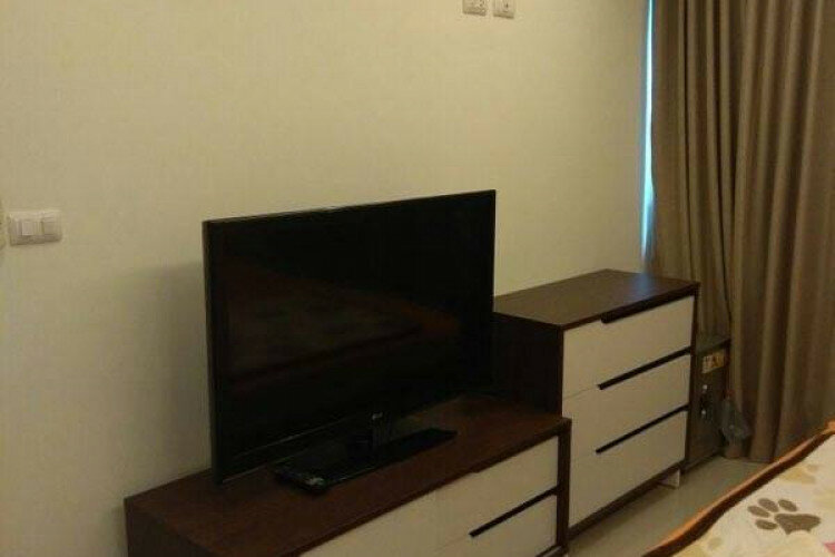 Квартира в Паттайе, Таиланд | THE234272