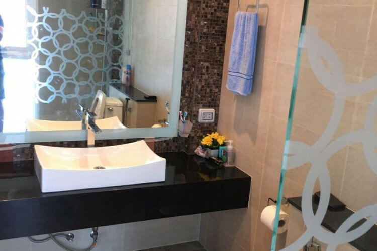 Квартира в Паттайе, Таиланд | THE234272