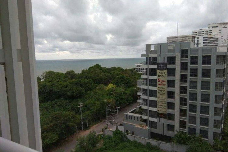 Квартира в Паттайе, Таиланд | THE234272