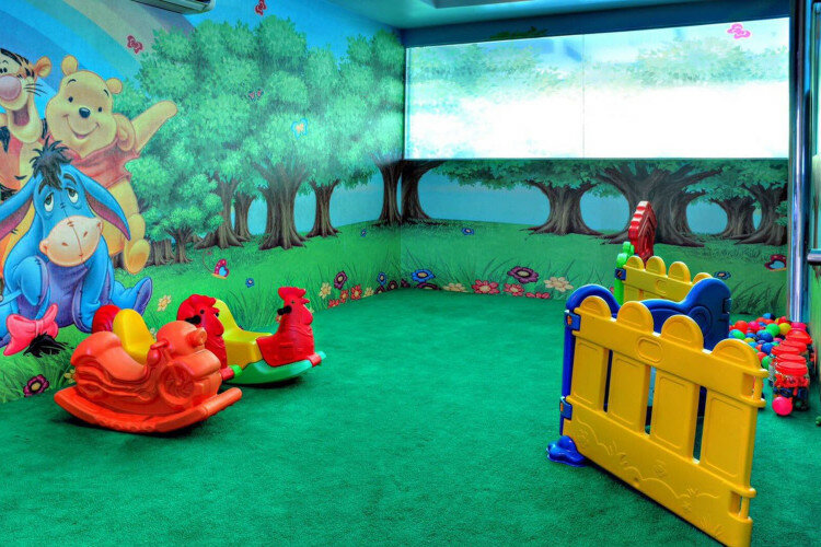 Квартира в Паттайе, Таиланд | THE234272