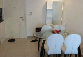 Квартира в Паттайе, Таиланд | THE234272