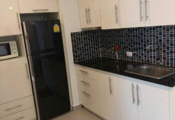 Квартира в Паттайе, Таиланд | THE234272