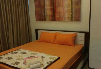 Квартира в Паттайе, Таиланд | THE234272