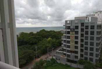 Квартира в Паттайе, Таиланд | THE234272