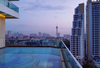 Квартира в Паттайе, Таиланд | THE234272