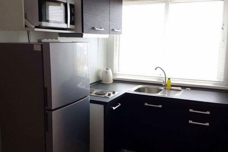 Квартира в Паттайе, Таиланд | THE334287