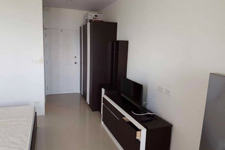 Квартира в Паттайе, Таиланд | THE334287