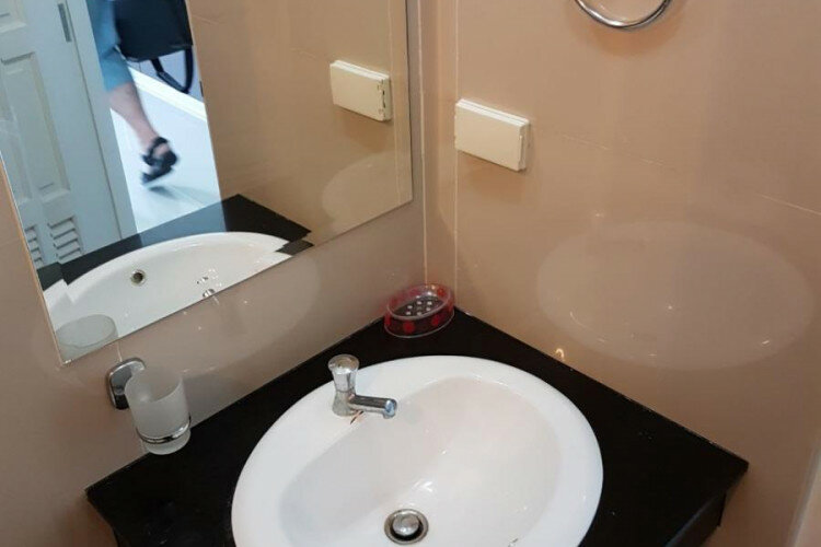 Квартира в Паттайе, Таиланд | THE334287