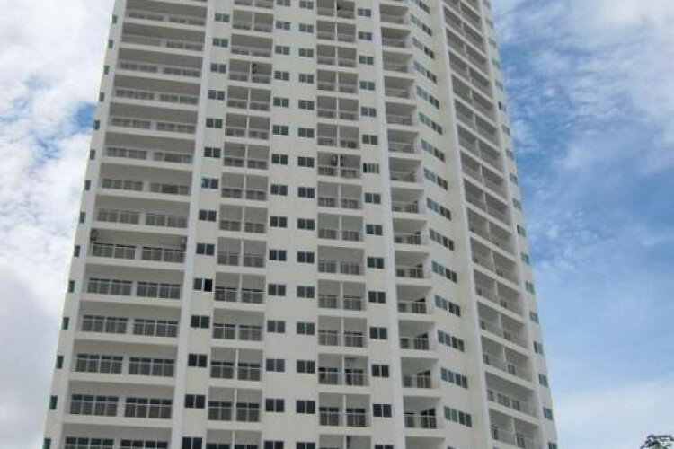 Квартира в Паттайе, Таиланд | THE334287