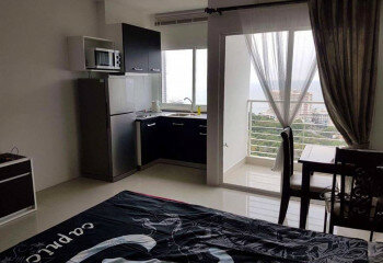 Квартира в Паттайе, Таиланд | THE334287