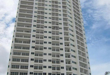 Квартира в Паттайе, Таиланд | THE334287