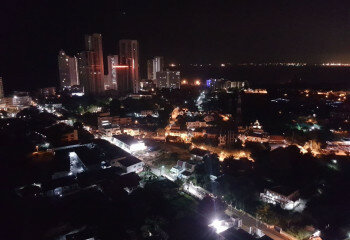 Квартира в Паттайе, Таиланд | THE334287