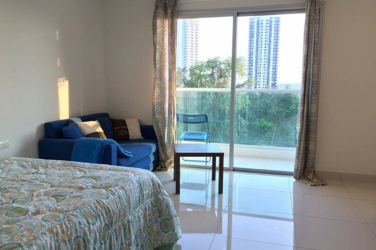 Квартира в Паттайе, Таиланд | THE534113