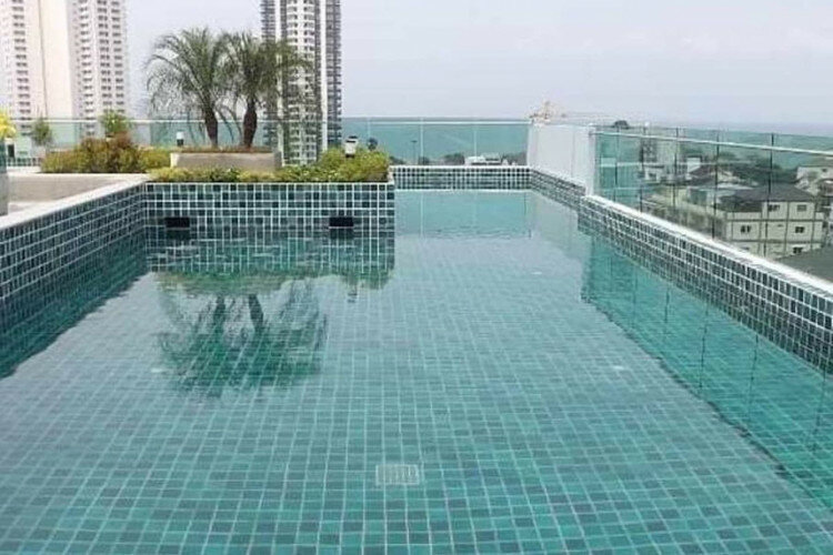 Квартира в Паттайе, Таиланд | THE534113