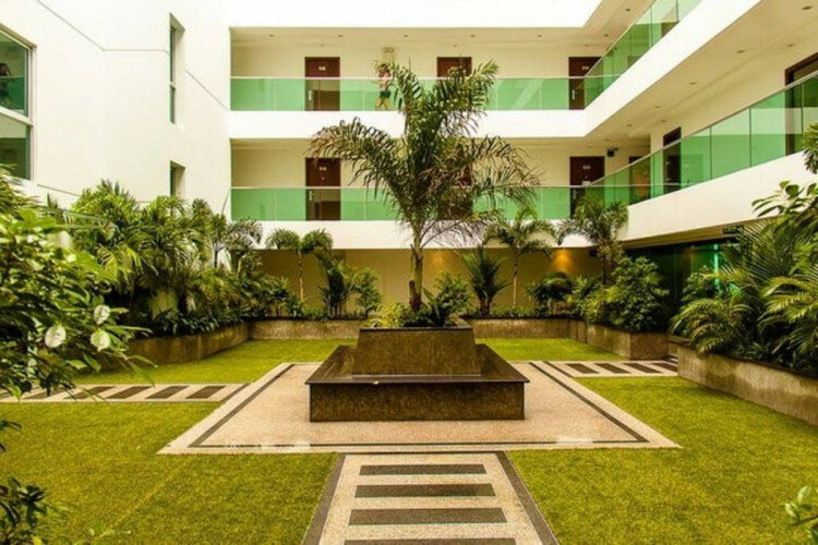 Квартира в Паттайе, Таиланд | THE534113