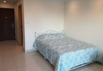 Квартира в Паттайе, Таиланд | THE534113