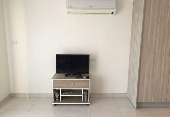 Квартира в Паттайе, Таиланд | THE534113