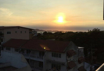 Квартира в Паттайе, Таиланд | THE534113