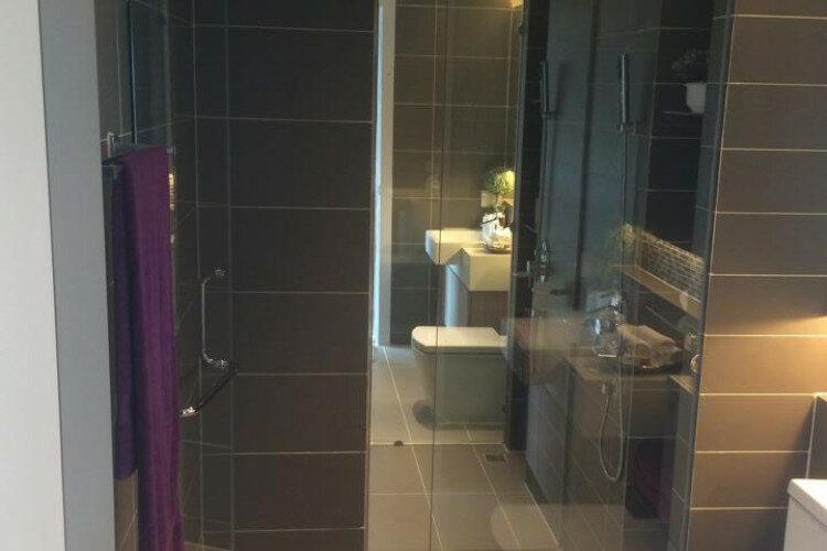 Квартира в Джомтьене, Паттайя, Таиланд | THE134141