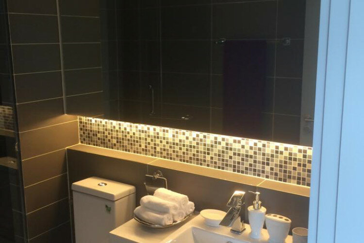 Квартира в Джомтьене, Паттайя, Таиланд | THE134141