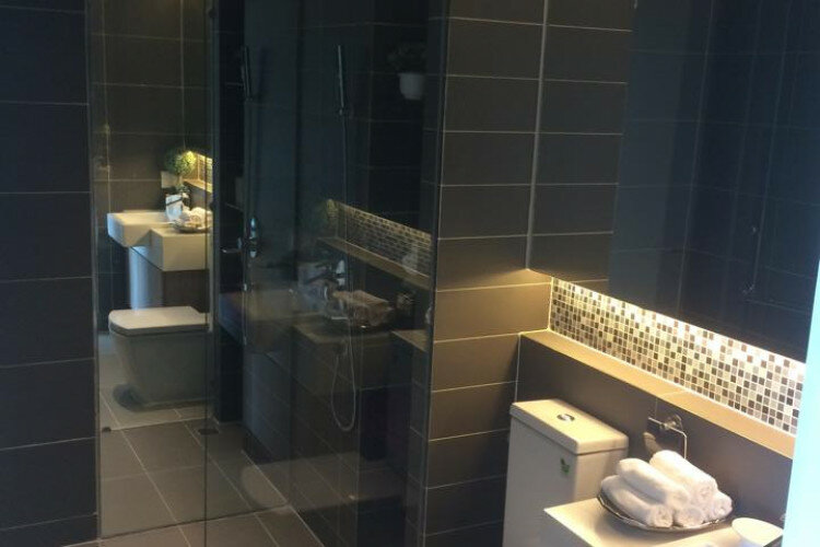 Квартира в Джомтьене, Паттайя, Таиланд | THE134141