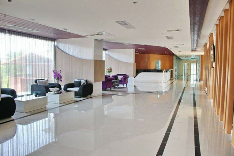 Квартира в Джомтьене, Паттайя, Таиланд | THE134141