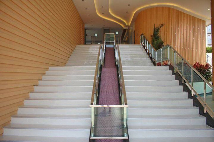 Квартира в Джомтьене, Паттайя, Таиланд | THE134141