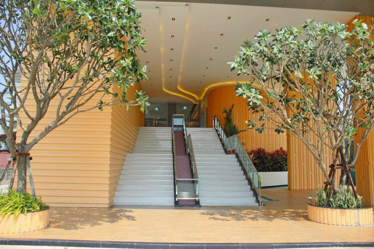 Квартира в Джомтьене, Паттайя, Таиланд | THE134141