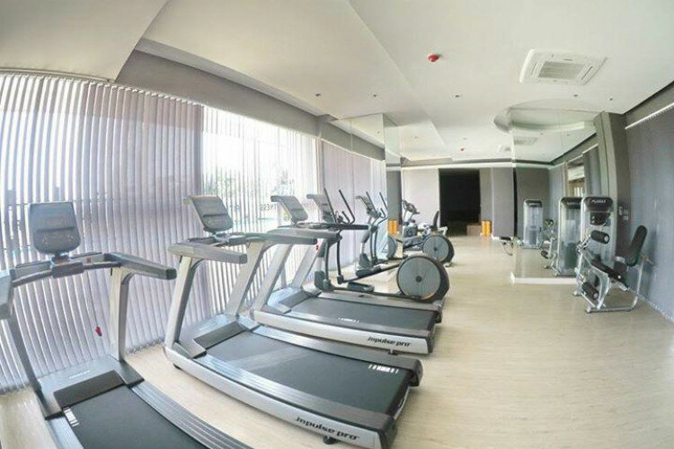 Квартира в Джомтьене, Паттайя, Таиланд | THE134141