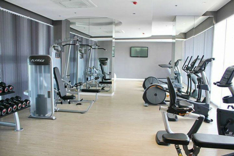 Квартира в Джомтьене, Паттайя, Таиланд | THE134141