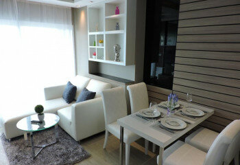 Квартира в Джомтьене, Паттайя, Таиланд | THE134141