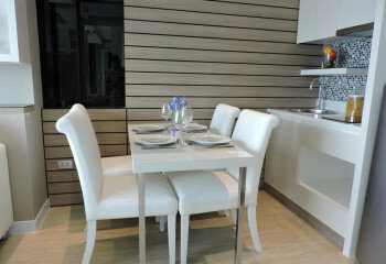 Квартира в Джомтьене, Паттайя, Таиланд | THE134141