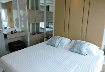 Квартира в Джомтьене, Паттайя, Таиланд | THE134141