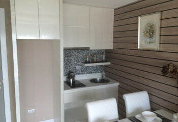 Квартира в Джомтьене, Паттайя, Таиланд | THE134141