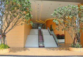 Квартира в Джомтьене, Паттайя, Таиланд | THE134141