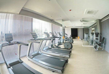 Квартира в Джомтьене, Паттайя, Таиланд | THE134141