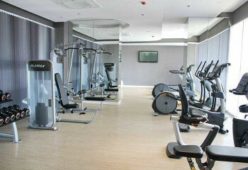 Квартира в Джомтьене, Паттайя, Таиланд | THE134141