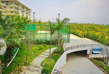 Квартира в Джомтьене, Паттайя, Таиланд | THE134141