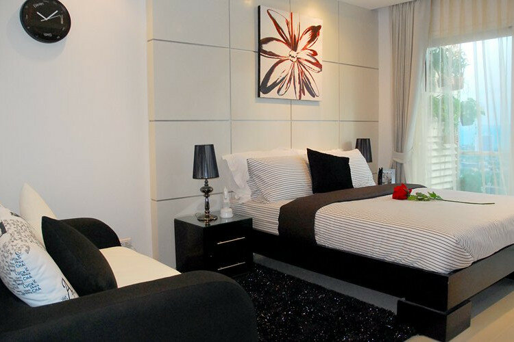 Квартира в Паттайе, Таиланд | THE434228